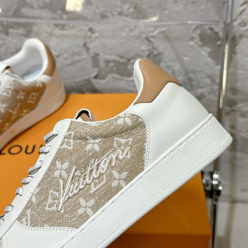 l0vis Vvtt0n trainer sneaker